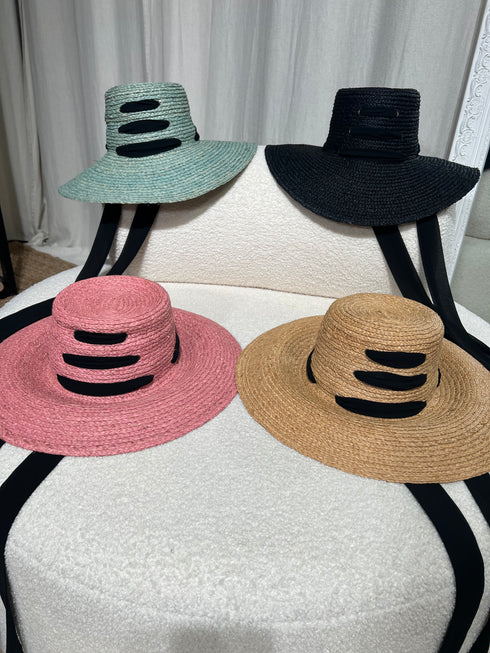 Chapeau Asian
